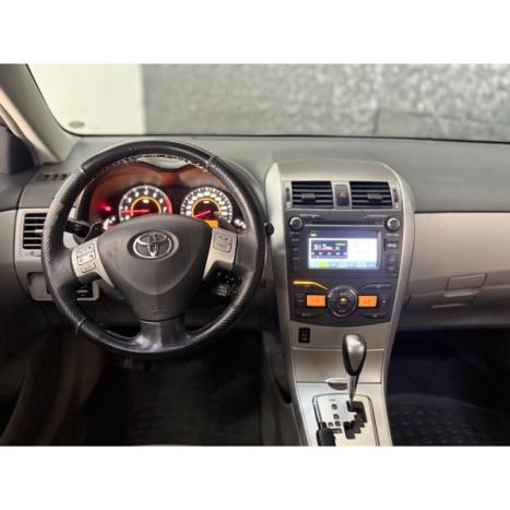 TOYOTA Corolla 1.8 16V 4P XEI AUTOMTICO, Foto 10