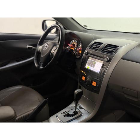 TOYOTA Corolla 1.8 16V 4P XEI AUTOMTICO, Foto 11