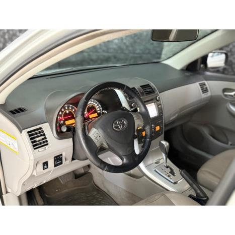 TOYOTA Corolla 1.8 16V 4P XEI AUTOMTICO, Foto 12