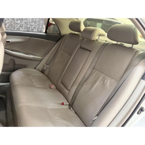 TOYOTA Corolla 1.8 16V 4P XEI AUTOMTICO, Foto 14