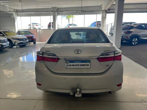 TOYOTA Corolla 1.8 16V 4P GLI FLEX AUTOMTICO, Foto 5