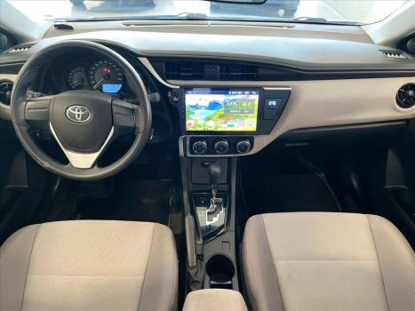 TOYOTA Corolla 1.8 16V 4P GLI FLEX AUTOMTICO, Foto 7
