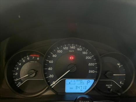 TOYOTA Corolla 1.8 16V 4P GLI FLEX AUTOMTICO, Foto 10