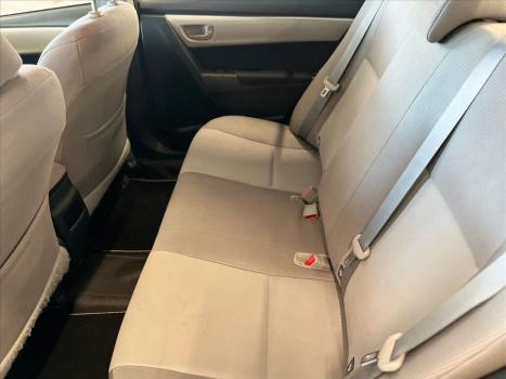 TOYOTA Corolla 1.8 16V 4P GLI FLEX AUTOMTICO, Foto 12