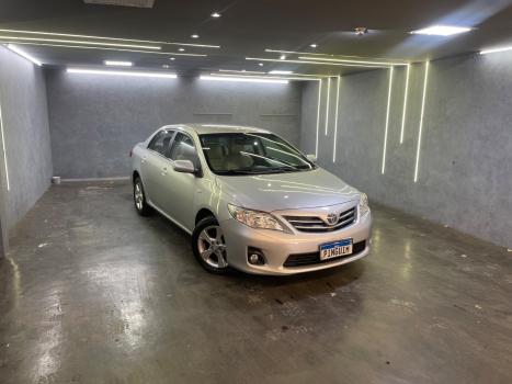 TOYOTA Corolla 1.8 16V 4P GLI FLEX, Foto 1