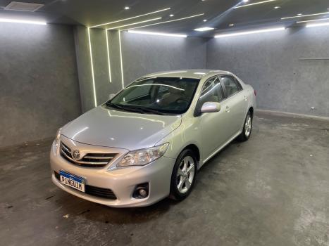 TOYOTA Corolla 1.8 16V 4P GLI FLEX, Foto 2