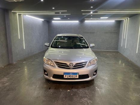 TOYOTA Corolla 1.8 16V 4P GLI FLEX, Foto 3