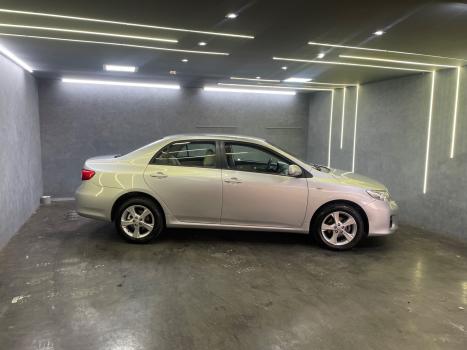 TOYOTA Corolla 1.8 16V 4P GLI FLEX, Foto 5