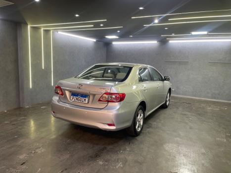 TOYOTA Corolla 1.8 16V 4P GLI FLEX, Foto 6