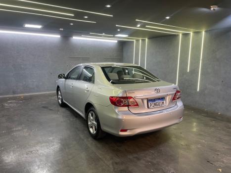 TOYOTA Corolla 1.8 16V 4P GLI FLEX, Foto 7