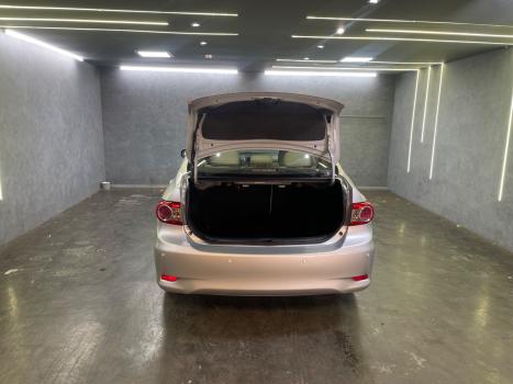 TOYOTA Corolla 1.8 16V 4P GLI FLEX, Foto 9