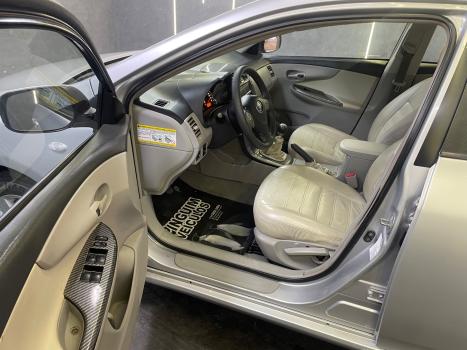 TOYOTA Corolla 1.8 16V 4P GLI FLEX, Foto 13
