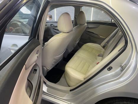 TOYOTA Corolla 1.8 16V 4P GLI FLEX, Foto 15