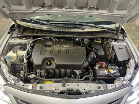 TOYOTA Corolla 1.8 16V 4P GLI FLEX, Foto 16
