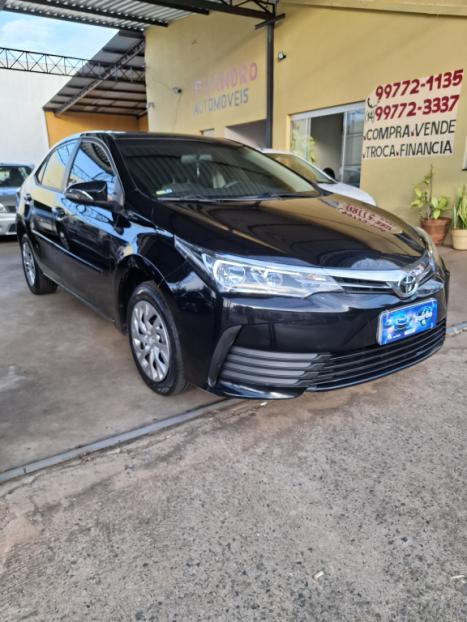 TOYOTA Corolla 1.8 16V 4P GLI FLEX AUTOMTICO, Foto 3