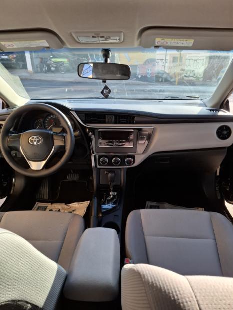 TOYOTA Corolla 1.8 16V 4P GLI FLEX AUTOMTICO, Foto 9
