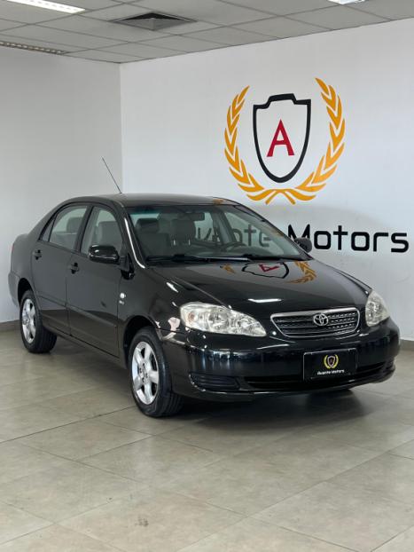 TOYOTA Corolla 1.8 16V 4P XEI AUTOMTICO, Foto 1