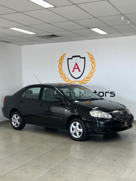 TOYOTA Corolla 1.8 16V 4P XEI AUTOMTICO, Foto 2