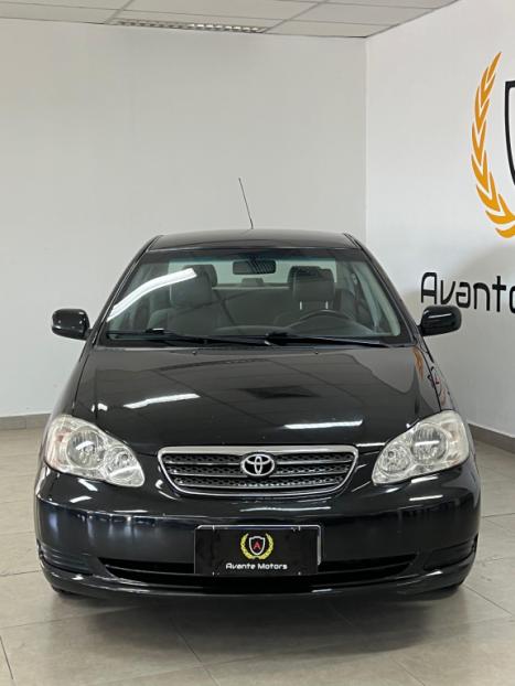TOYOTA Corolla 1.8 16V 4P XEI AUTOMTICO, Foto 3