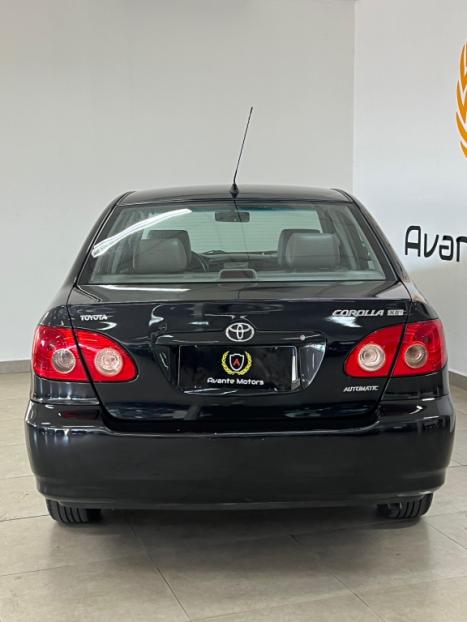 TOYOTA Corolla 1.8 16V 4P XEI AUTOMTICO, Foto 4