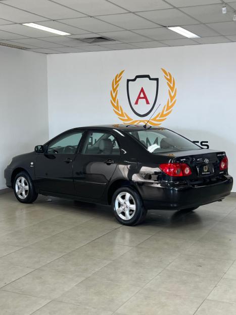 TOYOTA Corolla 1.8 16V 4P XEI AUTOMTICO, Foto 5