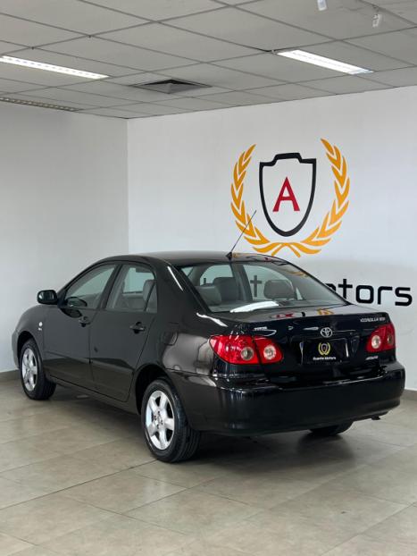 TOYOTA Corolla 1.8 16V 4P XEI AUTOMTICO, Foto 6