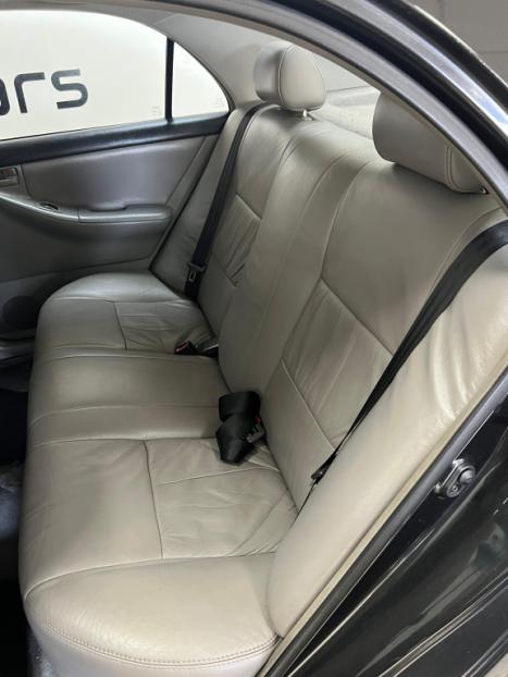 TOYOTA Corolla 1.8 16V 4P XEI AUTOMTICO, Foto 7