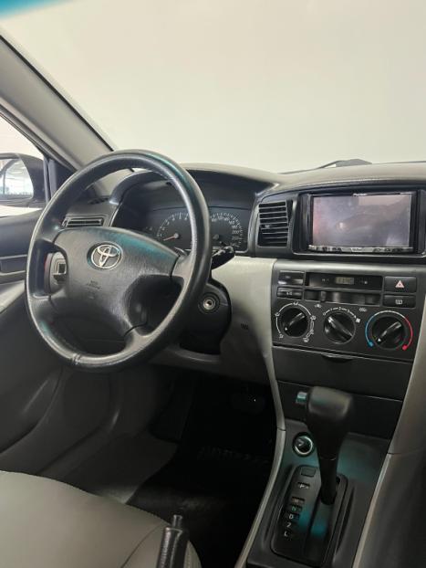 TOYOTA Corolla 1.8 16V 4P XEI AUTOMTICO, Foto 8