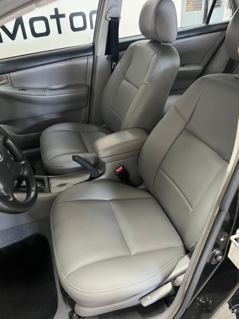 TOYOTA Corolla 1.8 16V 4P XEI AUTOMTICO, Foto 9