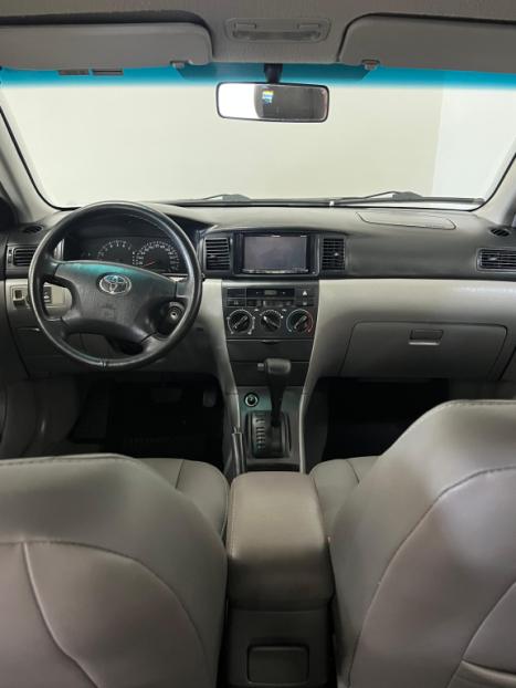 TOYOTA Corolla 1.8 16V 4P XEI AUTOMTICO, Foto 10