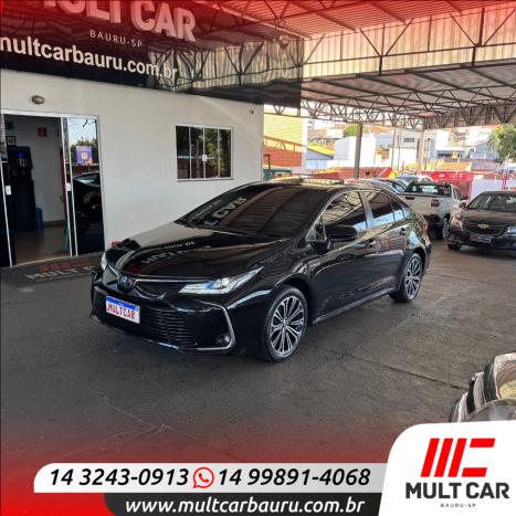 TOYOTA Corolla 1.8 16V 4P FLEX HBRIDO ALTIS A PREMIUM AUTOMTICO CVT, Foto 3