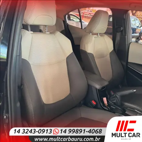 TOYOTA Corolla 1.8 16V 4P FLEX HBRIDO ALTIS A PREMIUM AUTOMTICO CVT, Foto 15