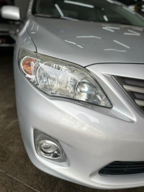 TOYOTA Corolla 1.8 16V 4P GLI FLEX AUTOMTICO, Foto 6