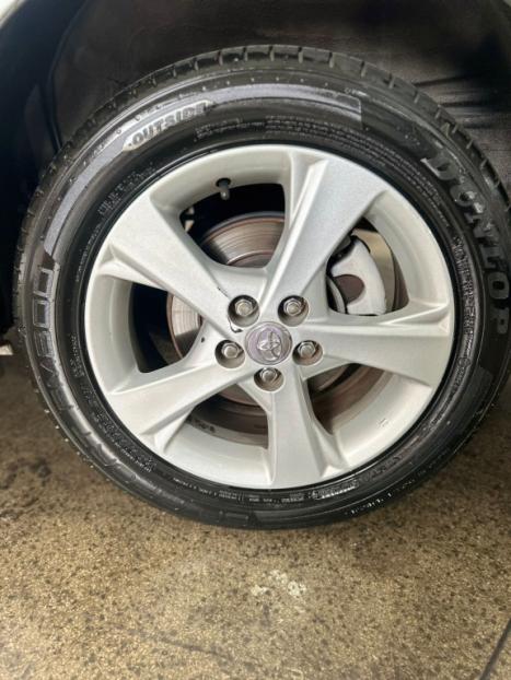 TOYOTA Corolla 1.8 16V 4P GLI FLEX AUTOMTICO, Foto 7