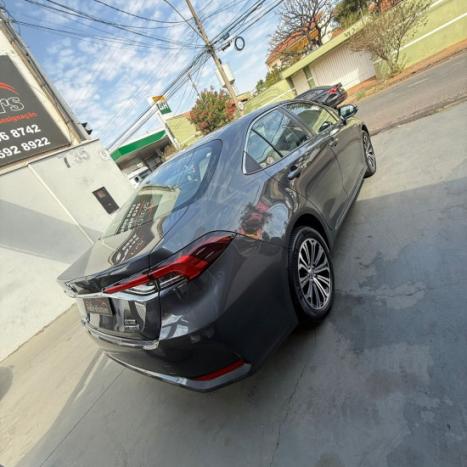 TOYOTA Corolla 1.8 16V 4P FLEX HBRIDO ALTIS A PREMIUM AUTOMTICO CVT, Foto 4