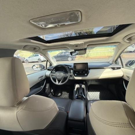 TOYOTA Corolla 1.8 16V 4P FLEX HBRIDO ALTIS A PREMIUM AUTOMTICO CVT, Foto 5