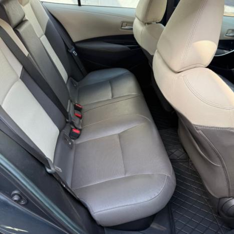 TOYOTA Corolla 1.8 16V 4P FLEX HBRIDO ALTIS A PREMIUM AUTOMTICO CVT, Foto 6