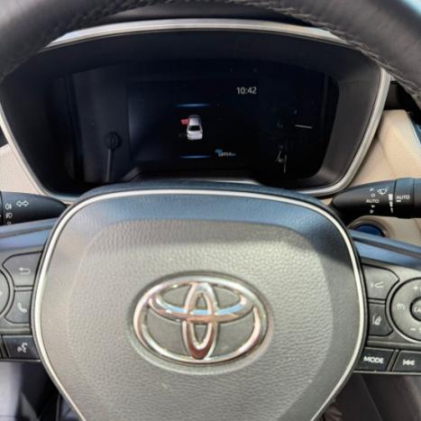 TOYOTA Corolla 1.8 16V 4P FLEX HBRIDO ALTIS A PREMIUM AUTOMTICO CVT, Foto 7