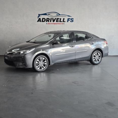 TOYOTA Corolla 1.8 16V 4P GLI UPPER FLEX AUTOMTICO, Foto 1