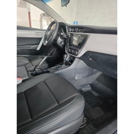 TOYOTA Corolla 1.8 16V 4P GLI UPPER FLEX AUTOMTICO, Foto 6