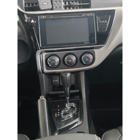 TOYOTA Corolla 1.8 16V 4P GLI UPPER FLEX AUTOMTICO, Foto 7