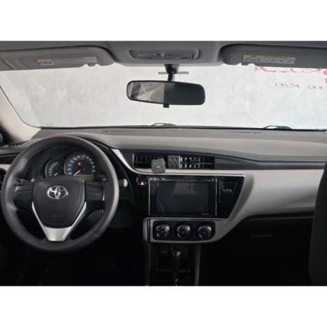 TOYOTA Corolla 1.8 16V 4P GLI UPPER FLEX AUTOMTICO, Foto 12