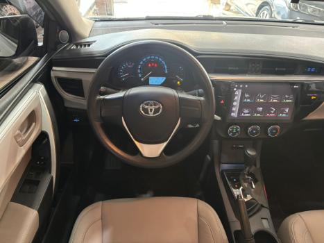 TOYOTA Corolla 1.8 16V 4P GLI FLEX AUTOMTICO, Foto 8