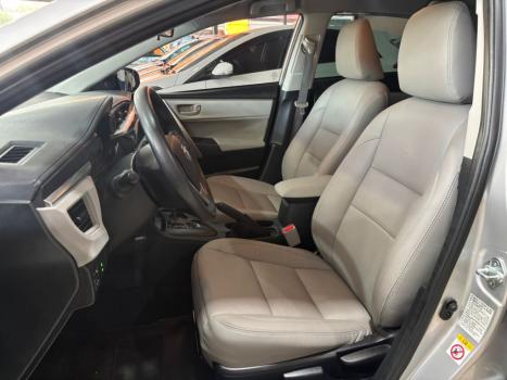 TOYOTA Corolla 1.8 16V 4P GLI FLEX AUTOMTICO, Foto 10