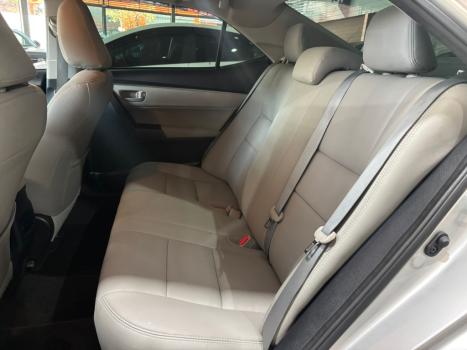 TOYOTA Corolla 1.8 16V 4P GLI FLEX AUTOMTICO, Foto 11