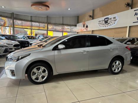 TOYOTA Corolla 1.8 16V 4P GLI FLEX AUTOMTICO, Foto 13