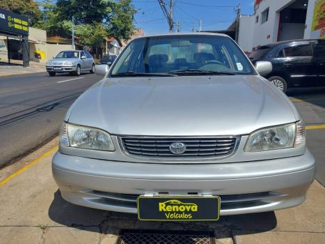TOYOTA Corolla 1.8 16V 4P XEI AUTOMTICO, Foto 2