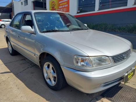 TOYOTA Corolla 1.8 16V 4P XEI AUTOMTICO, Foto 3