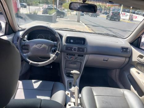 TOYOTA Corolla 1.8 16V 4P XEI AUTOMTICO, Foto 4