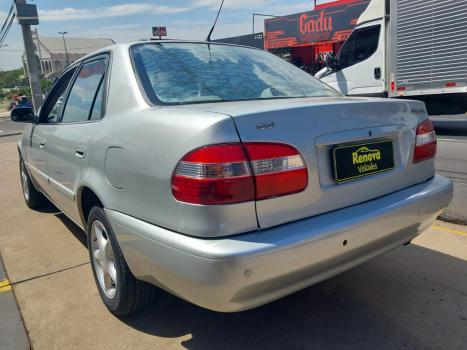 TOYOTA Corolla 1.8 16V 4P XEI AUTOMTICO, Foto 6